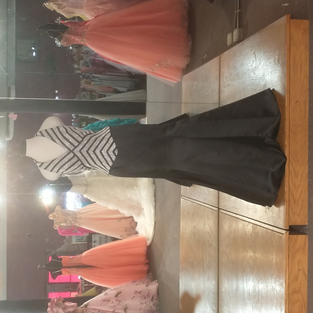 Xcite prom dress